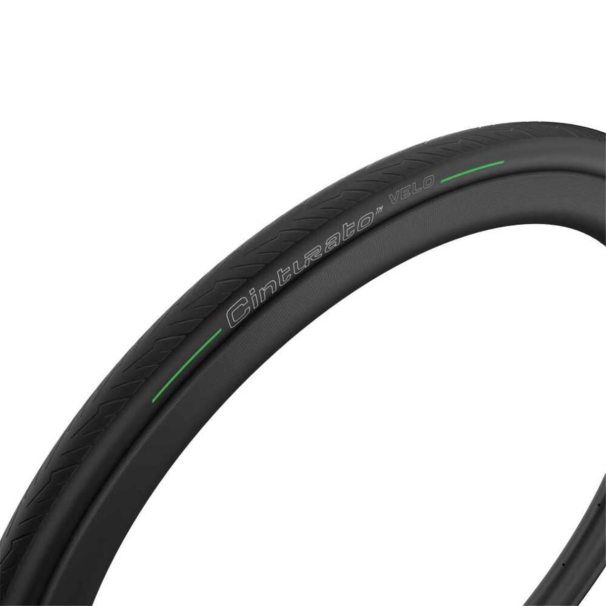 Pirelli - Pneu Cinturato™ Velo - Pneu - Noir - 28-622 - Decathlon