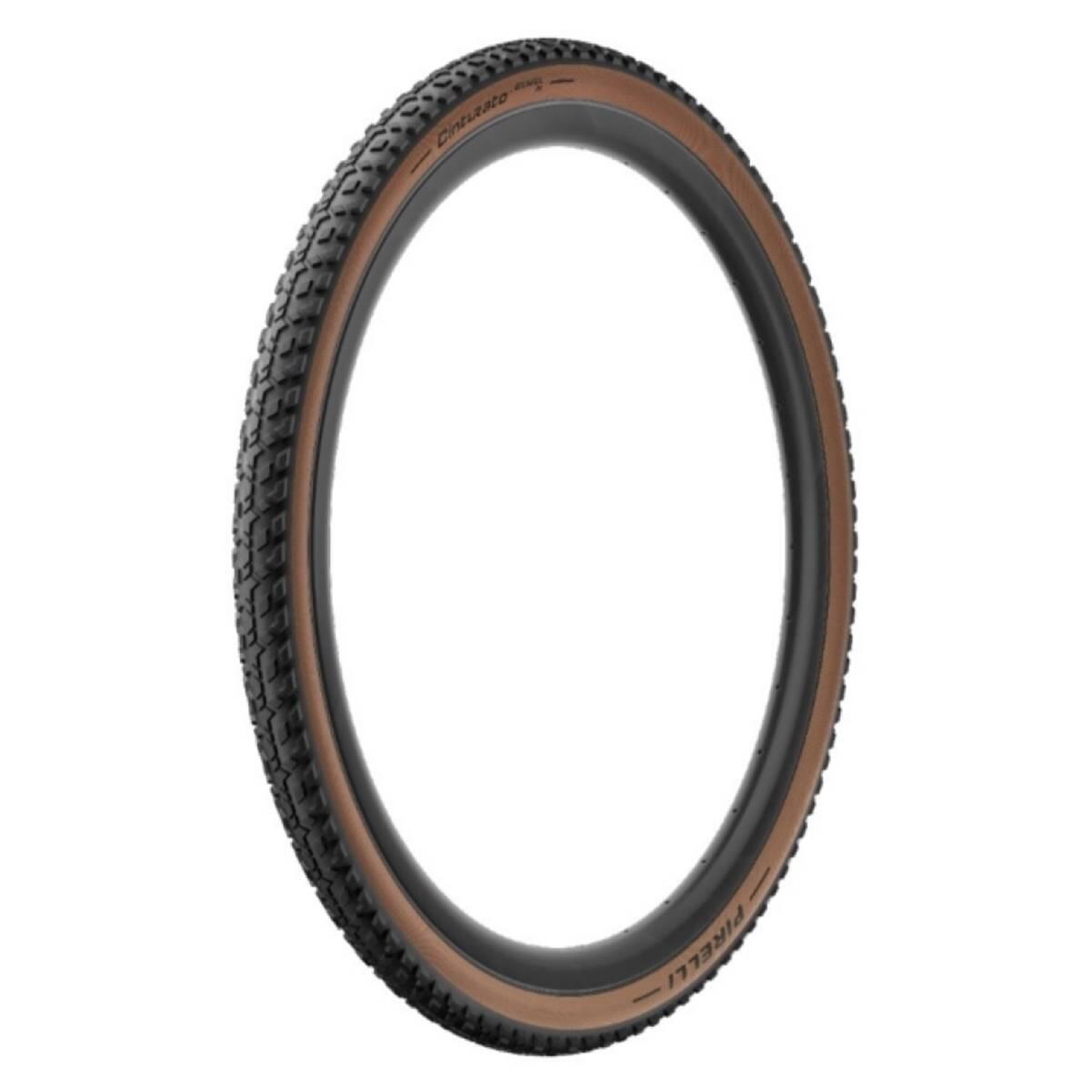 Pirelli Cinturato Gravel M 700mm Pneumatico Tubeless Ready SpeedGrip 2/7