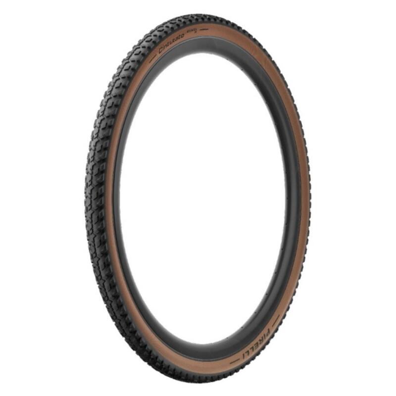 Pirelli Tire Cinturato Gravel M Black