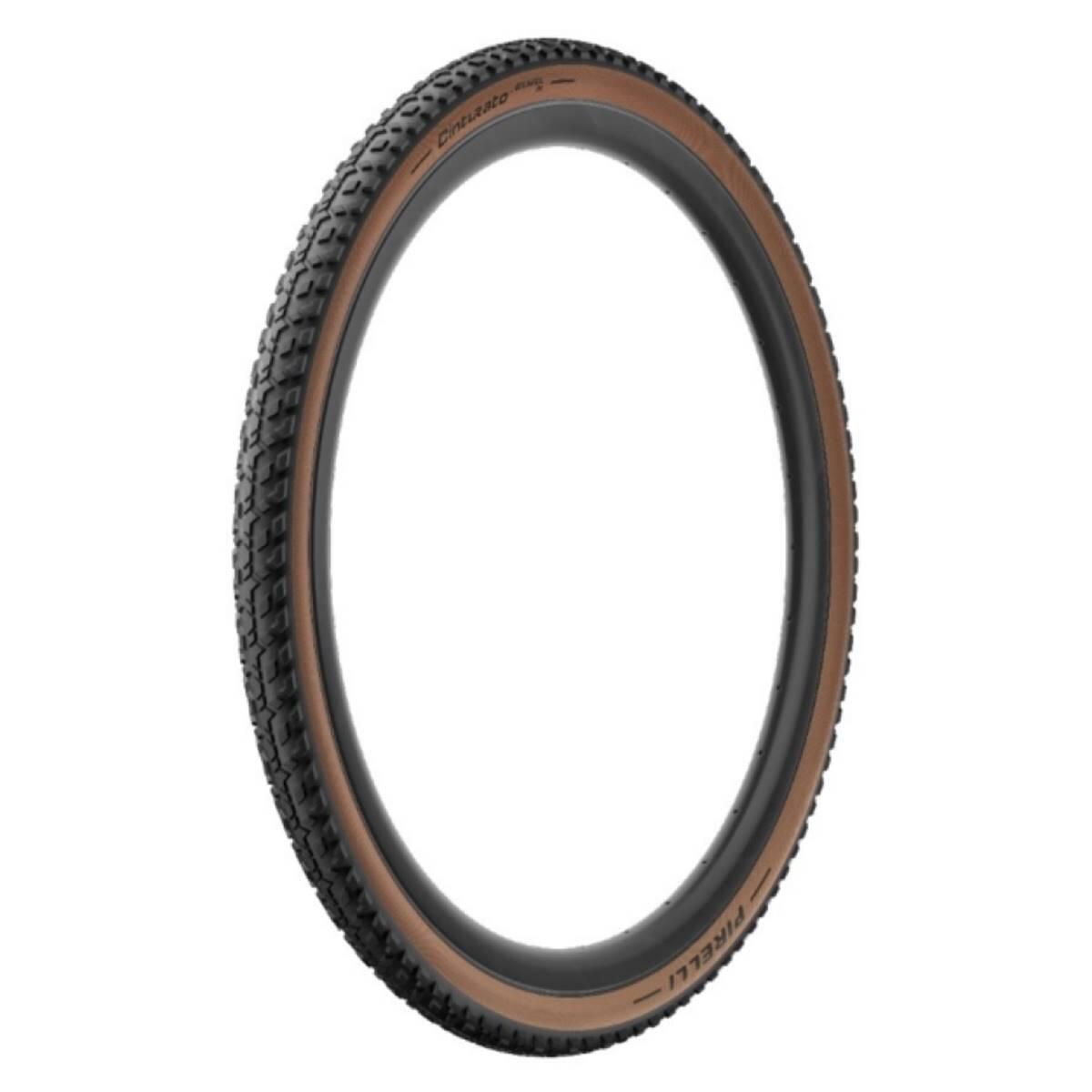 Pirelli Cinturato Gravel Mixed Tlr tire