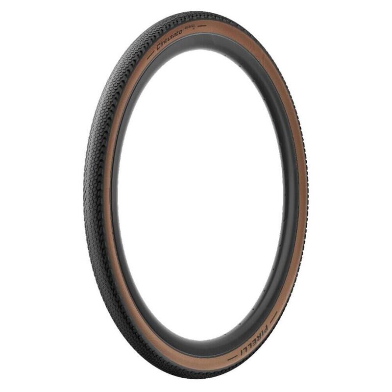 Anvelopa Pirelli Cinturato Gravel Hard TLR Classic