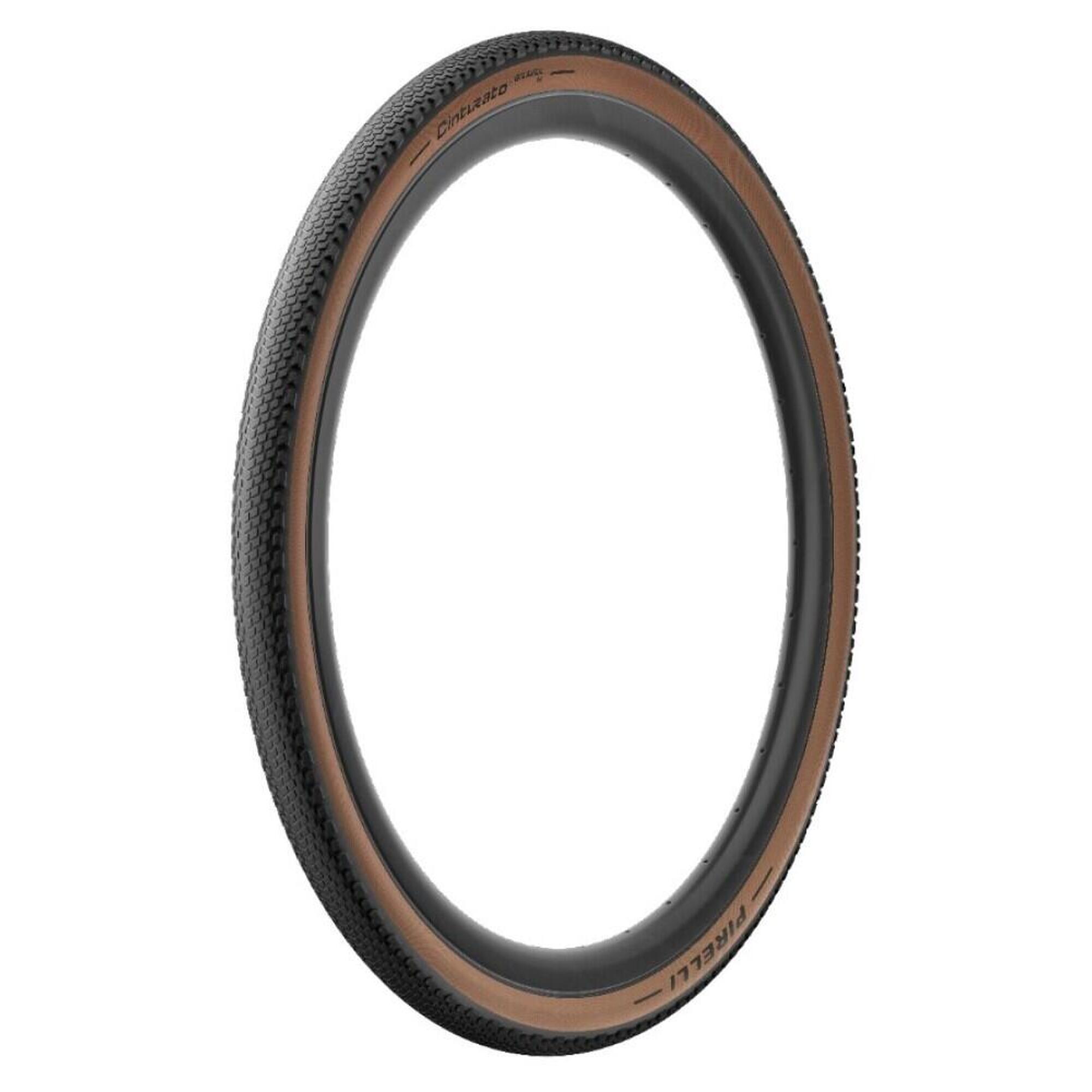 Pneumatico Pirelli Cinturato Gravel Hard TLR