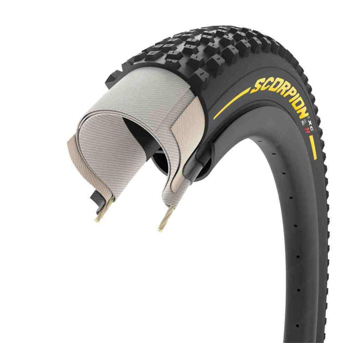 Pneumatici Pirelli Scorpion Xc Hard 3/6