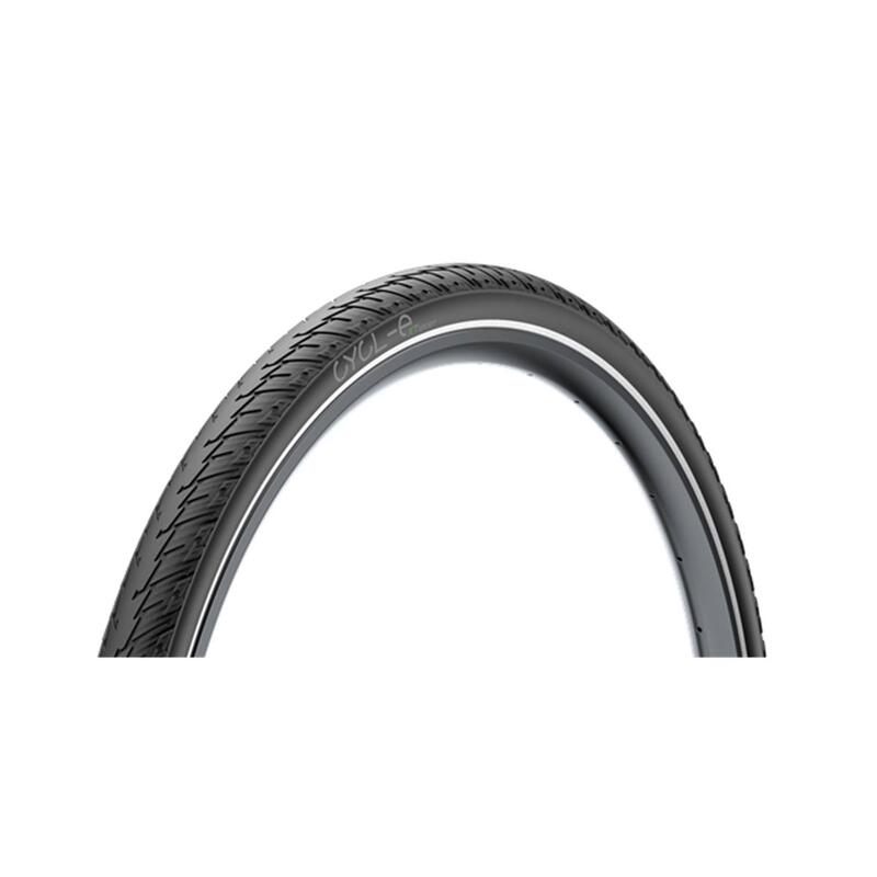 Buitenband voor racefiets  P ZERO Race 28mm - zwart