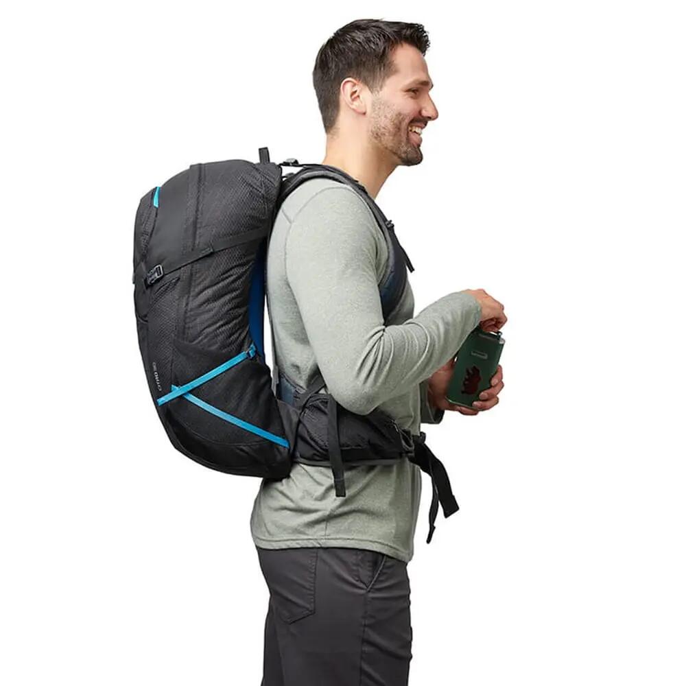 Mochila de senderismo para hombre Gregory Citro 30 3/7