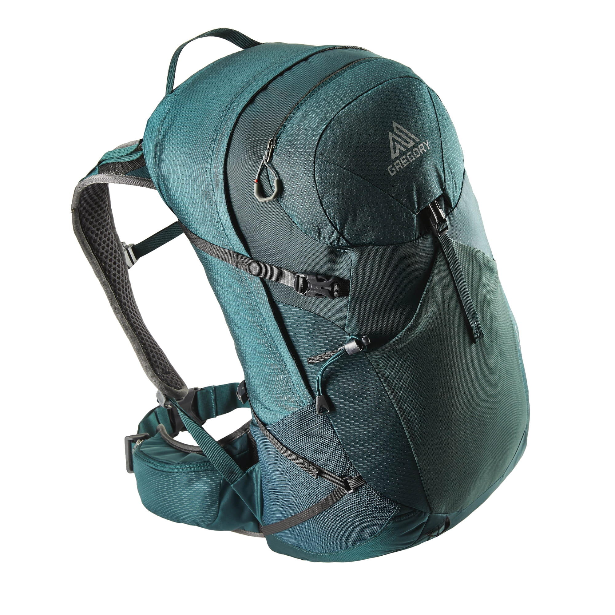 Mochila de senderismo Gregory Juno RC 30 4/7