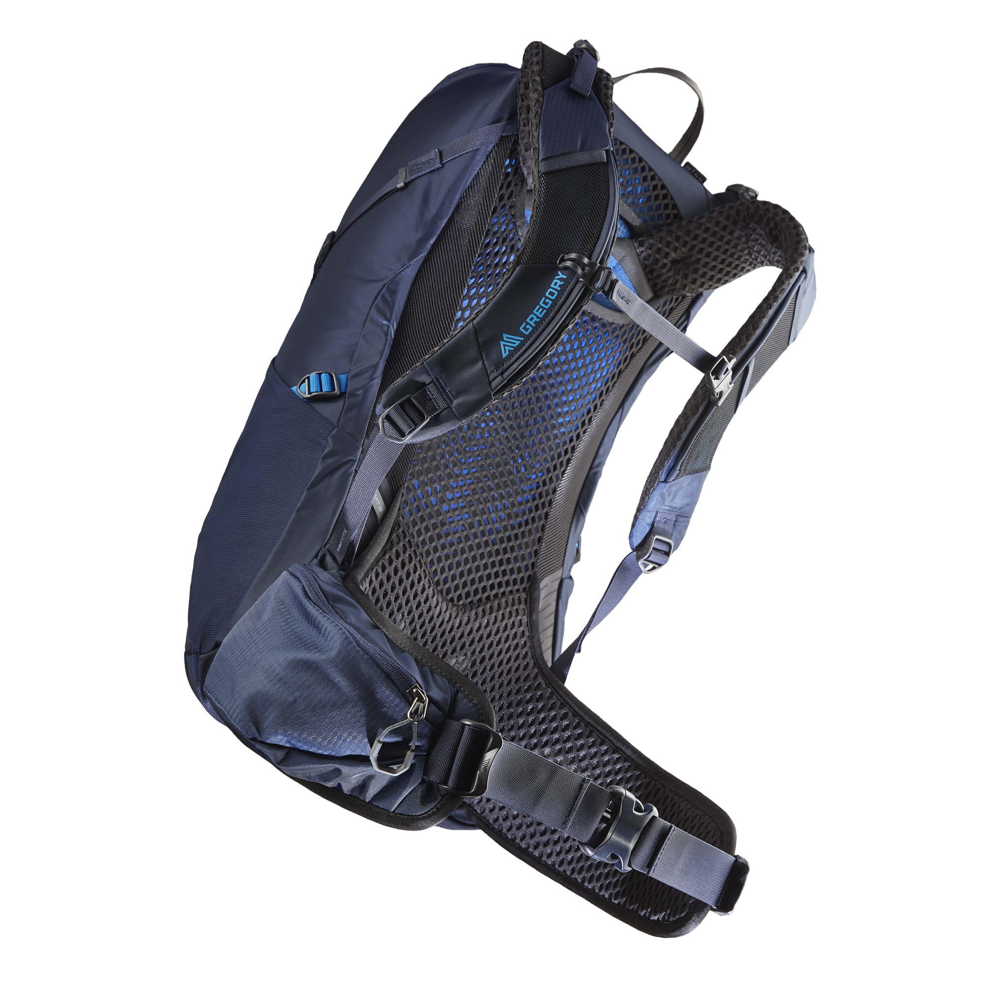Zaino da trekking da uomo Gregory Zulu 30 6/7