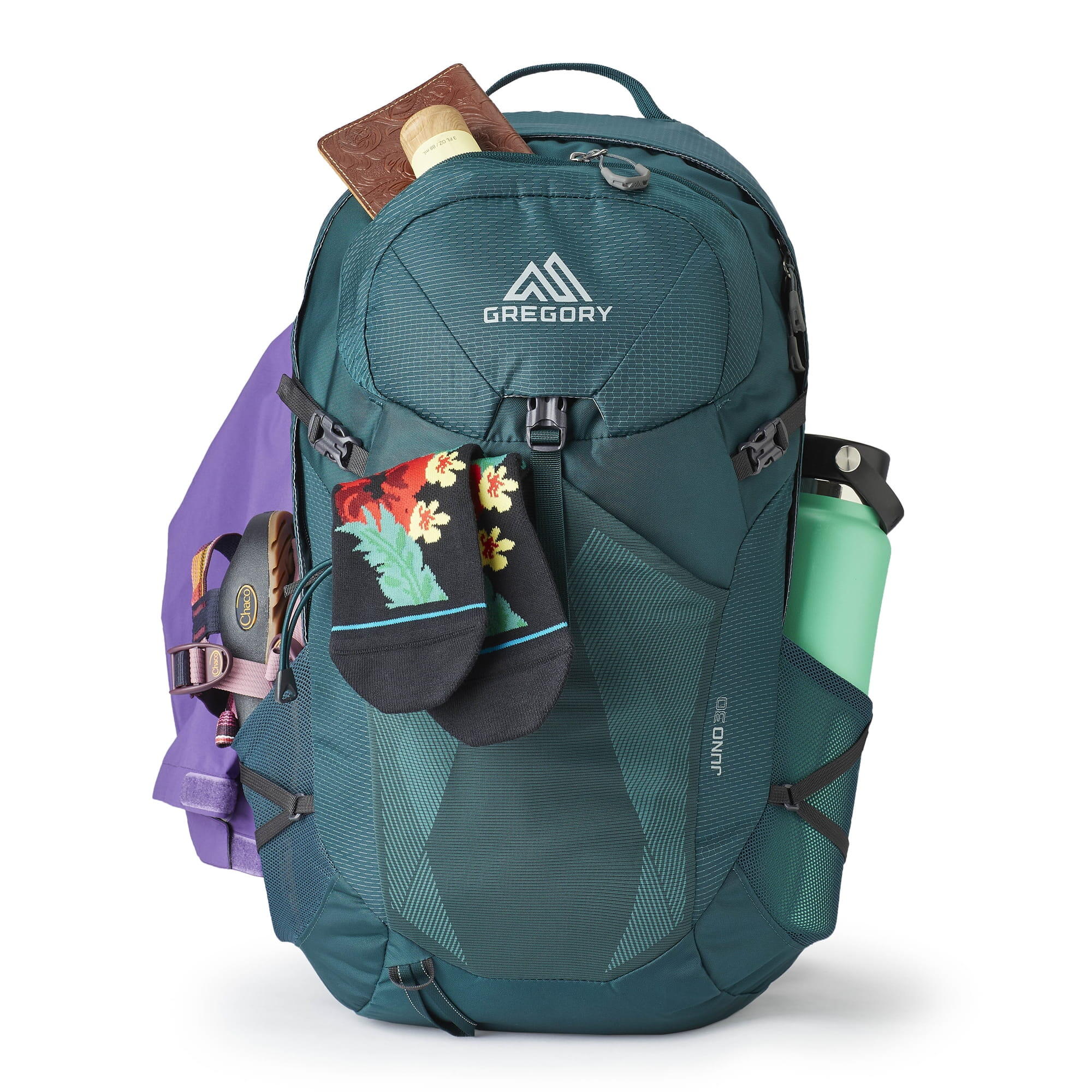 Mochila de senderismo Gregory Juno RC 30 5/7
