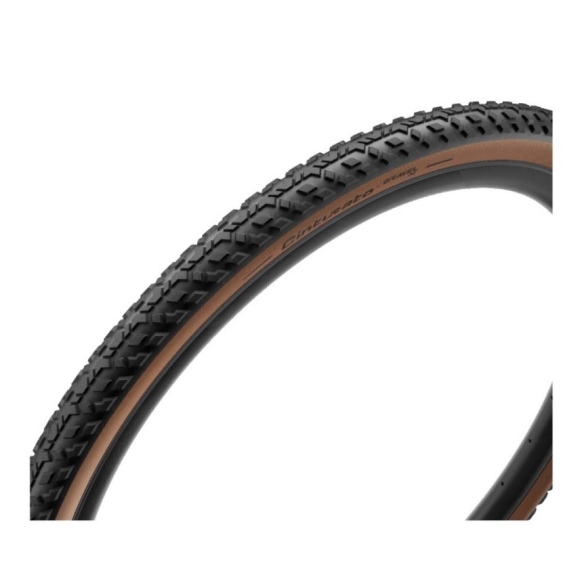 Pirelli Cinturato Gravel M 700mm Pneumatico Tubeless Ready SpeedGrip 3/7