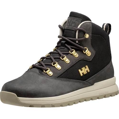 Helly Hansen - Chaussures Universel Femmes Helly Hansen W Victoria - Chaussures De Sport - Noir - 37 - Decathlon