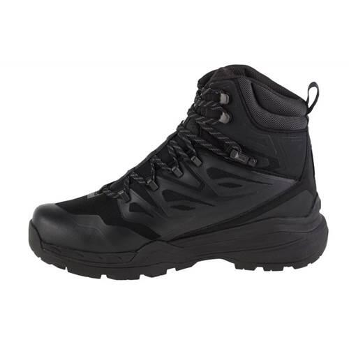 Buty trekkingowe męskie Helly Hansen Traverse Hiking Boots