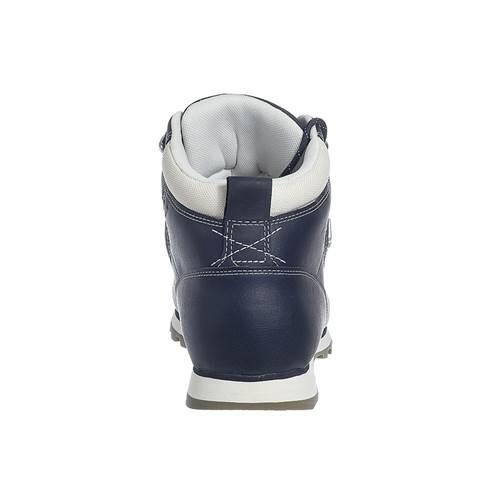 Chaussures randonnée hommes Helly Hansen The Forester 4/5
