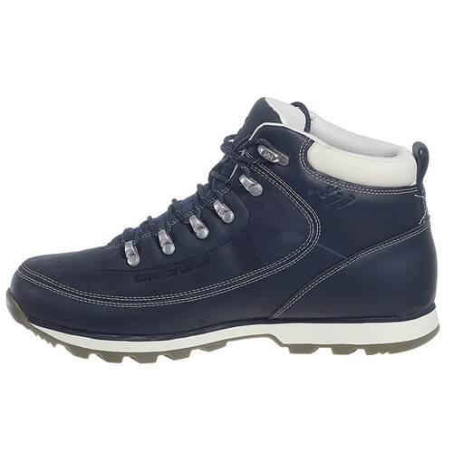 Chaussures randonnée hommes Helly Hansen The Forester 5/5