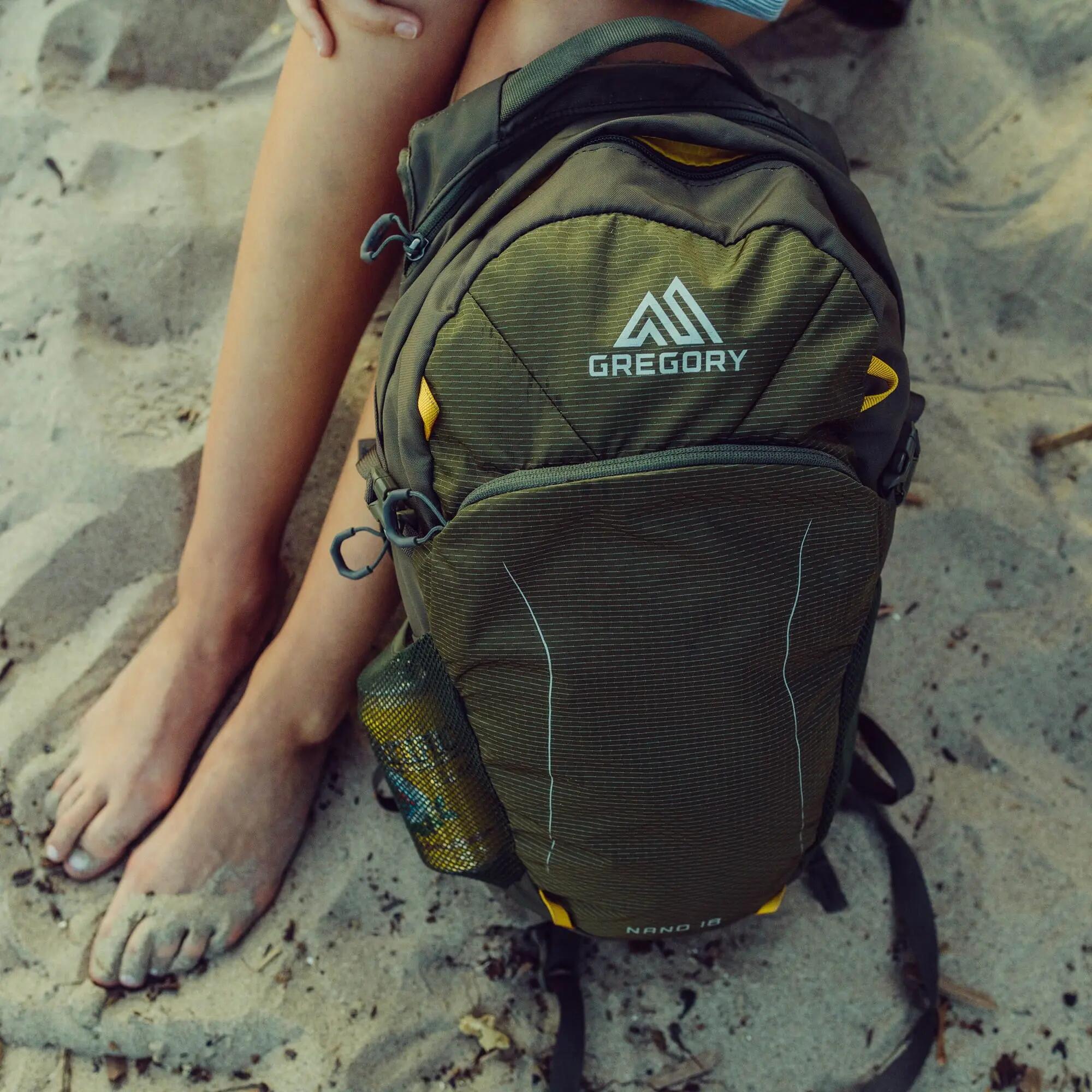Daypack Nano 16 obsidian black 7/7