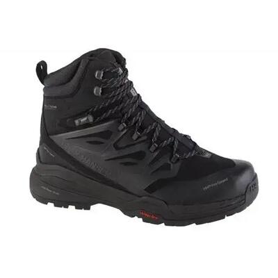 Wandelschoenen helly hansen traverse ht zwart