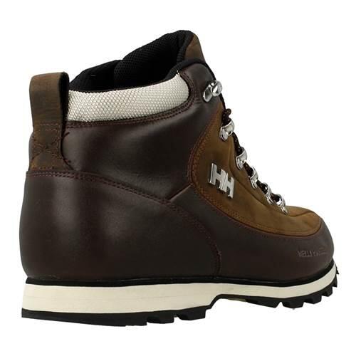 Buty do chodzenia męskie Helly Hansen The Forester