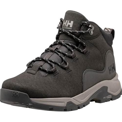 Helly Hansen - Chaussures Universel Hommes Helly Hansen Baudrimont Lx - Chaussures De Sport - Noir - 43 - Decathlon