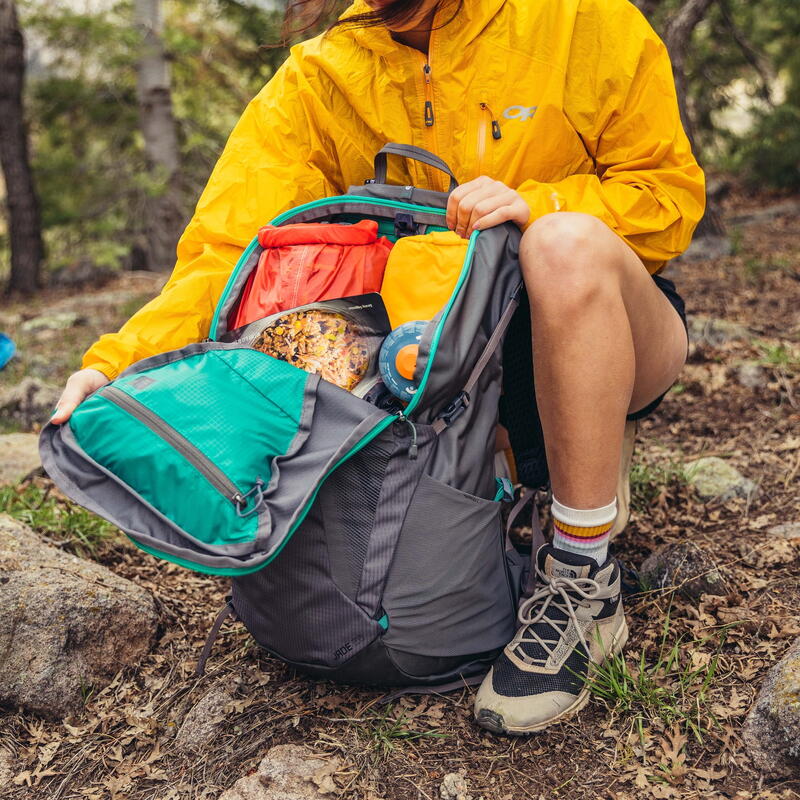 Sac à dos de randonnée pour femmes Gregory Jade 33