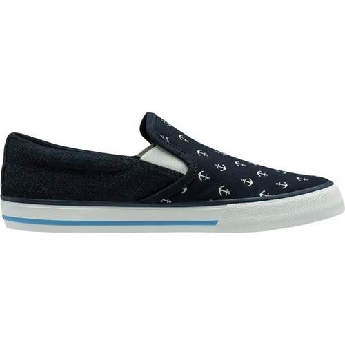 Chaussures universel femmes Helly Hansen Copenhagen Slip-on 3/5
