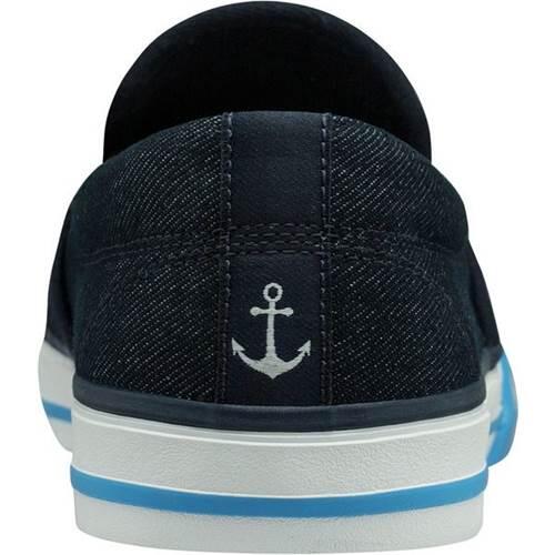 Chaussures universel femmes Helly Hansen Copenhagen Slip-on 4/5