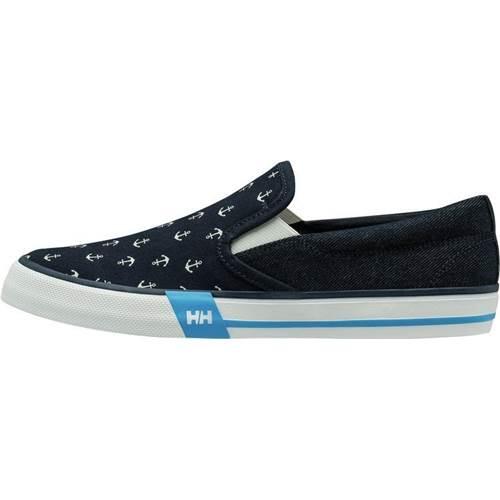 Buty do chodzenia damskie Helly Hansen Copenhagen Slip-on