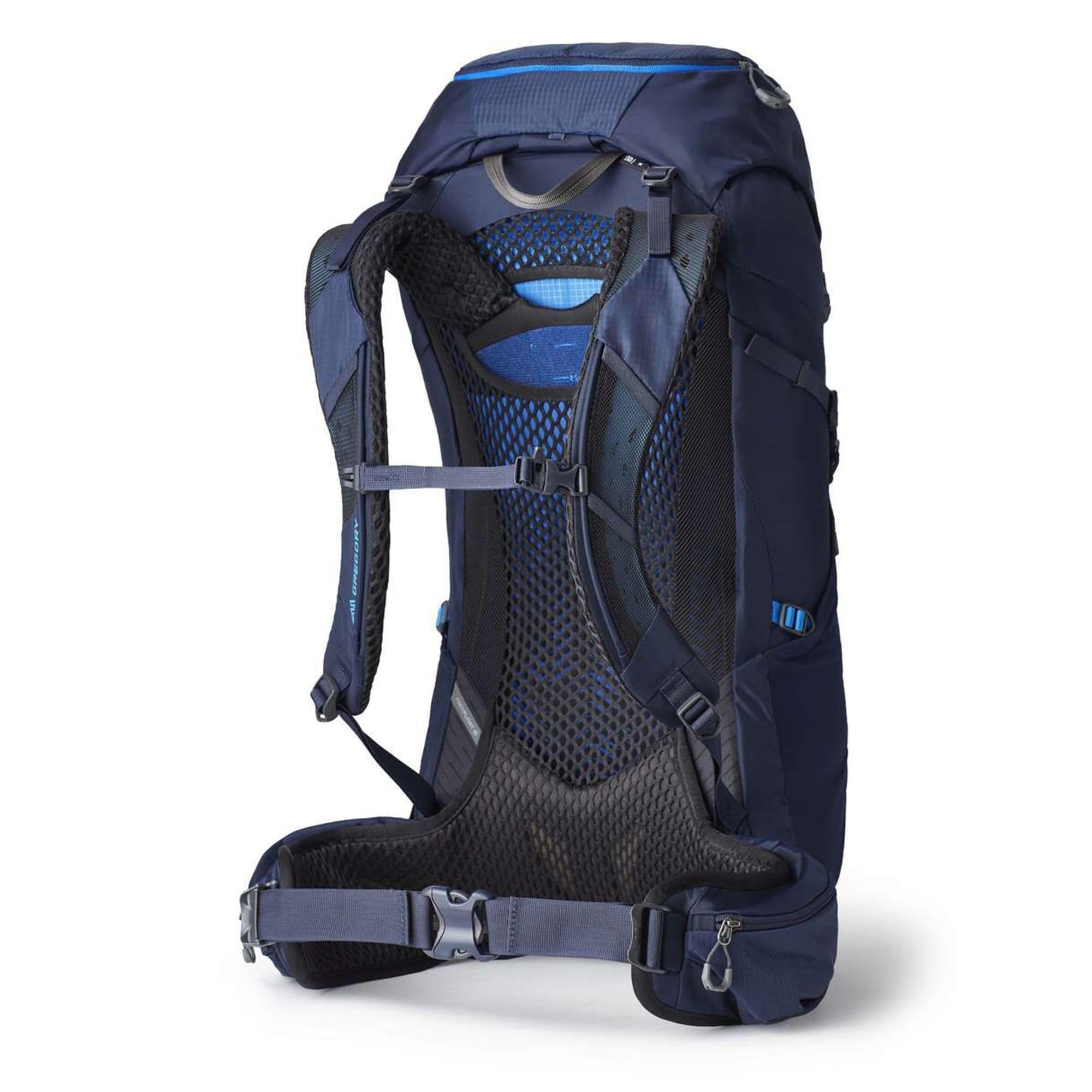 Sac à dos Gregory Zulu 35 Men Halo Blue 3/7