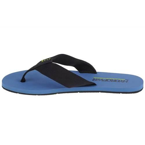 Japonki męskie Helly Hansen Seasand Hp 2 Flip-flops M