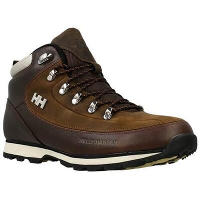 Herren universal Schuhe Helly Hansen The Forester