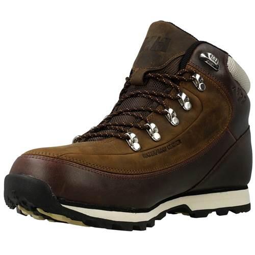 Buty do chodzenia męskie Helly Hansen The Forester