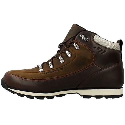 Buty do chodzenia męskie Helly Hansen The Forester