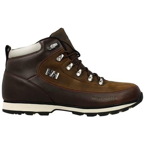 Buty do chodzenia męskie Helly Hansen The Forester