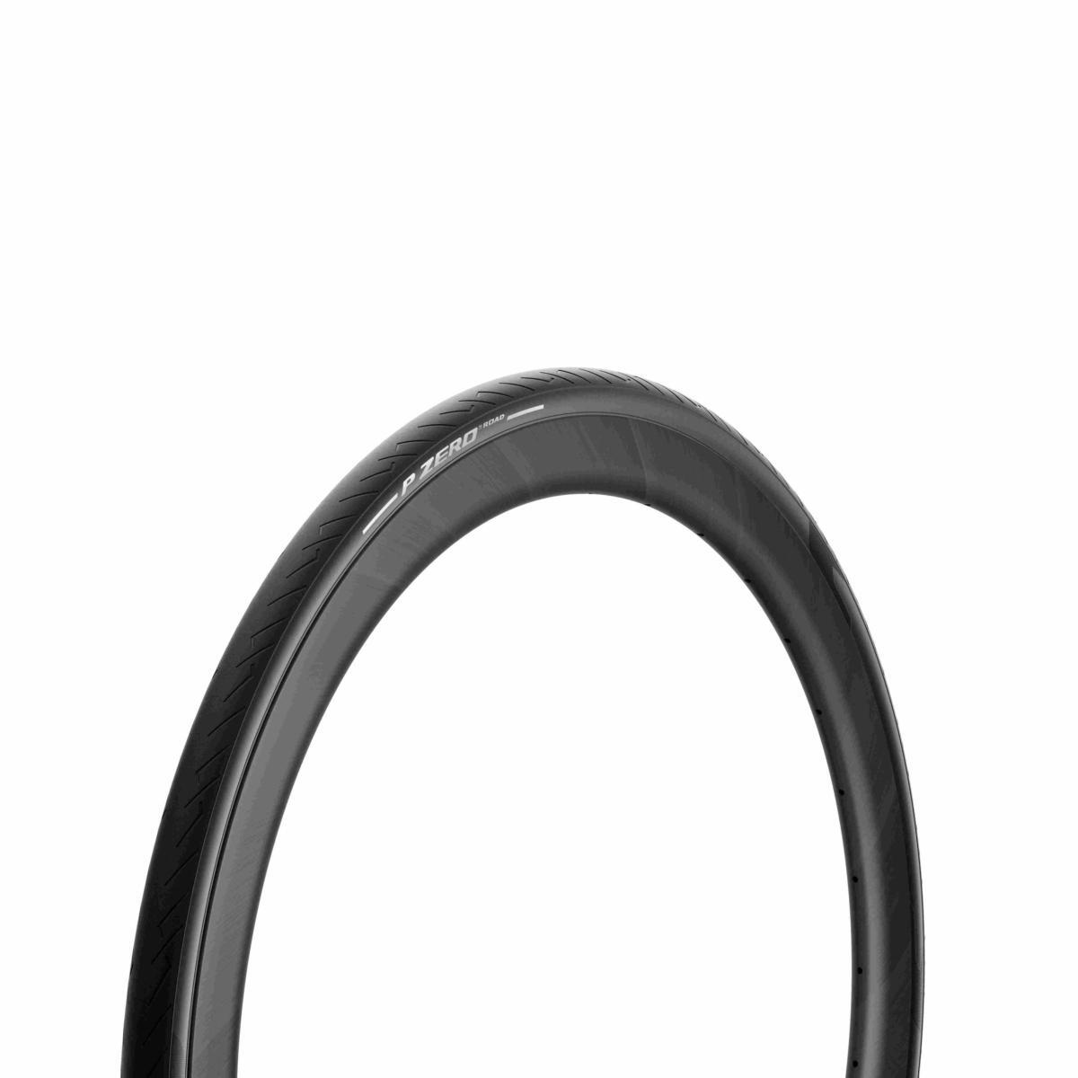Pneus de Estrada Aro Dobrável 700x28C/ETRTO 28-622 TPI127 PIRELLI P ZERO Road