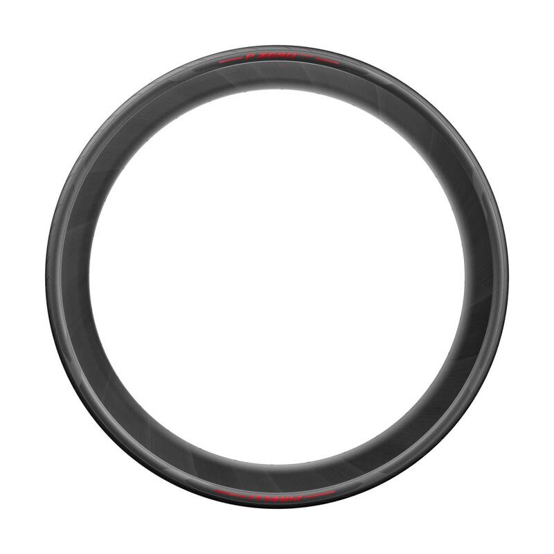 Pirelli Tire P Zero Race Colour Edition