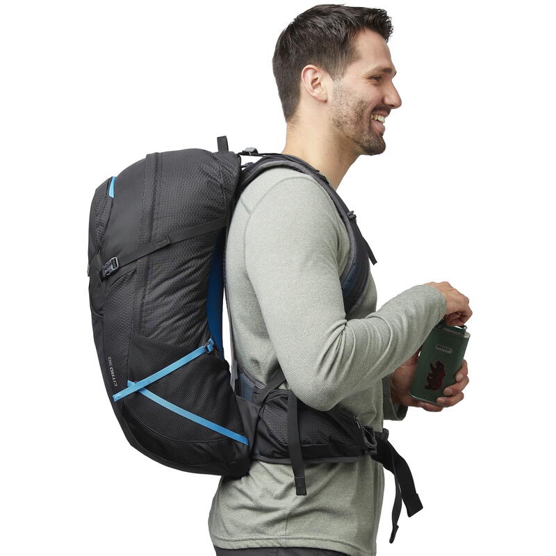 Rucsac de drumeție Gregory Citro Rc 30, negru
