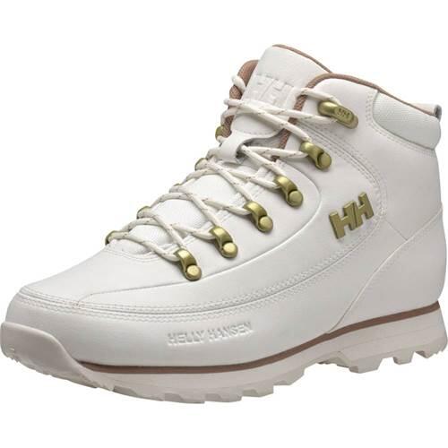 Schoenen universeel voor vrouwen Helly Hansen The Forester 2/5