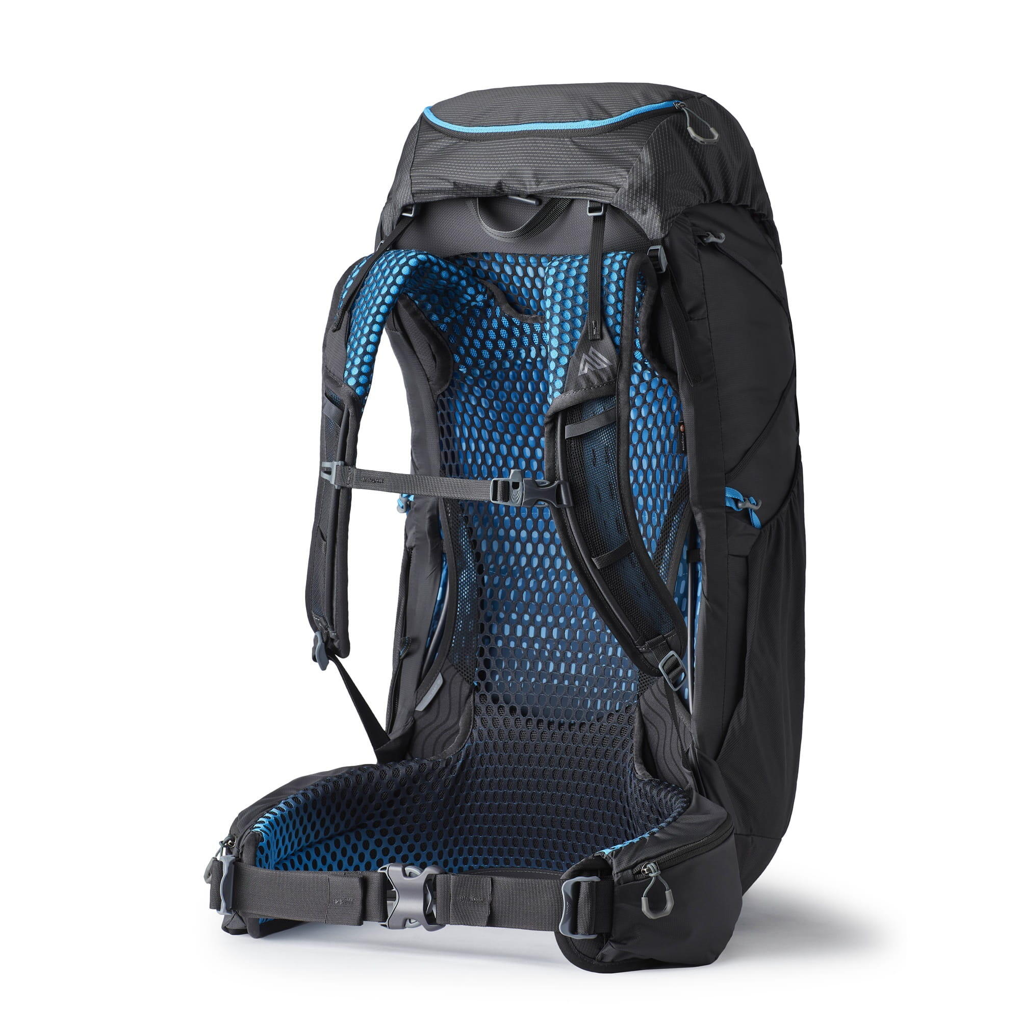 Plecak trekkingowy Gregory Focal 48L RC MD 4/7