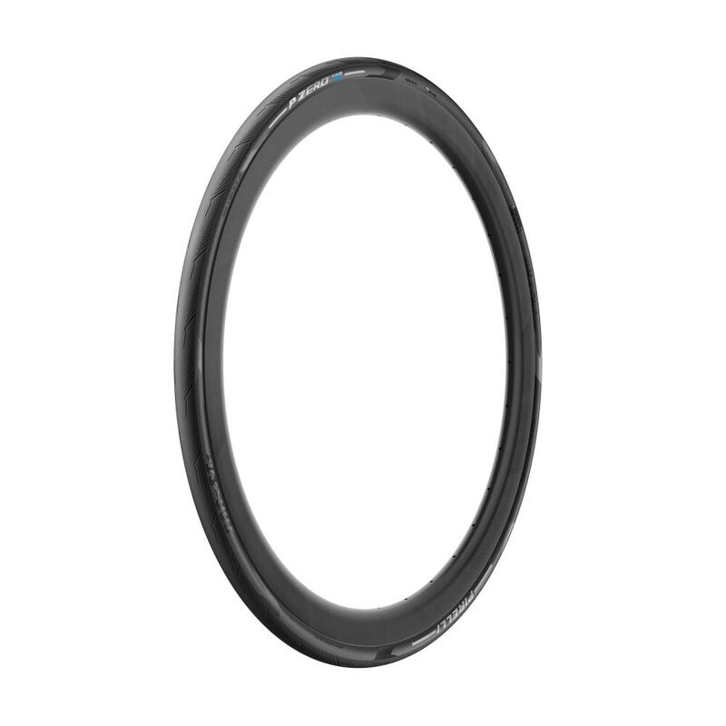 Pirelli Tire P Zero Race 4s Black
