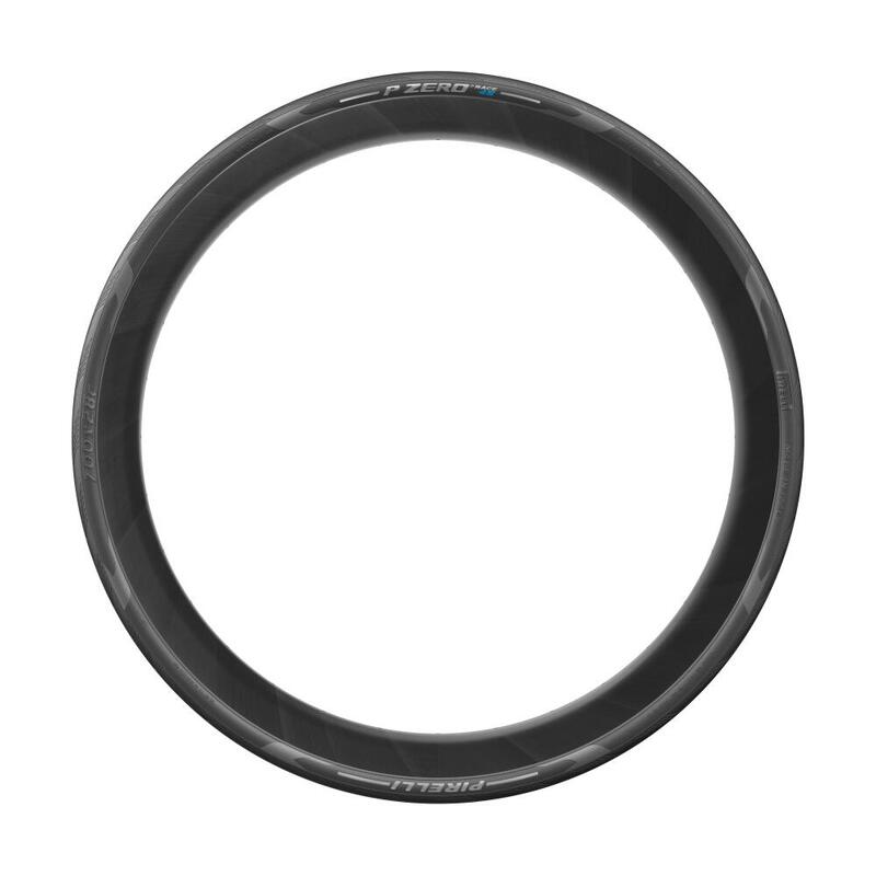 Cubierta P ZERO Race 4S 700x28C ciclismo Negro Pirelli