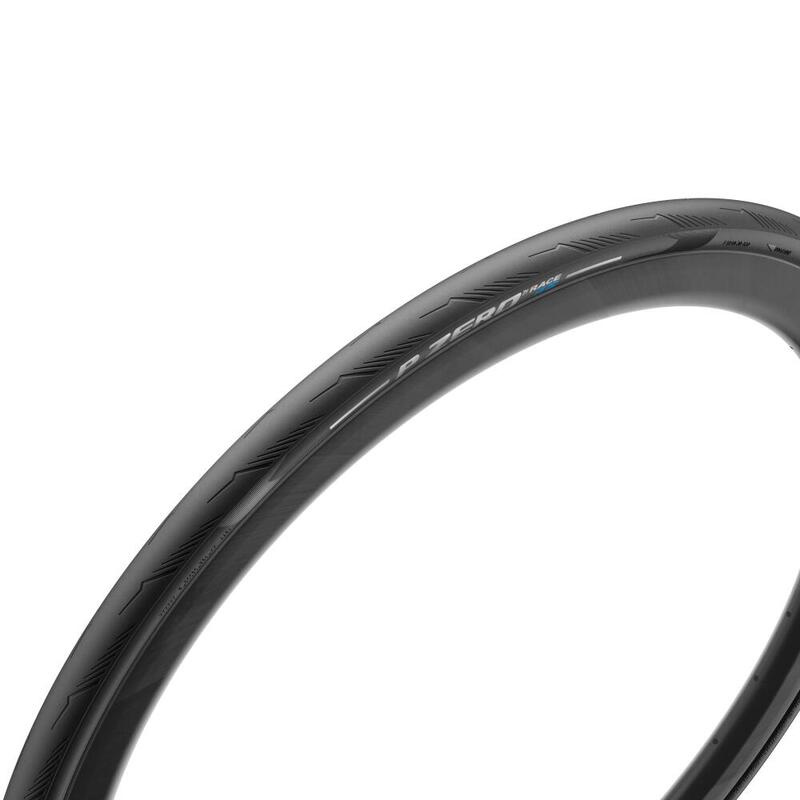 Pirelli Tire P Zero Race 4s Black