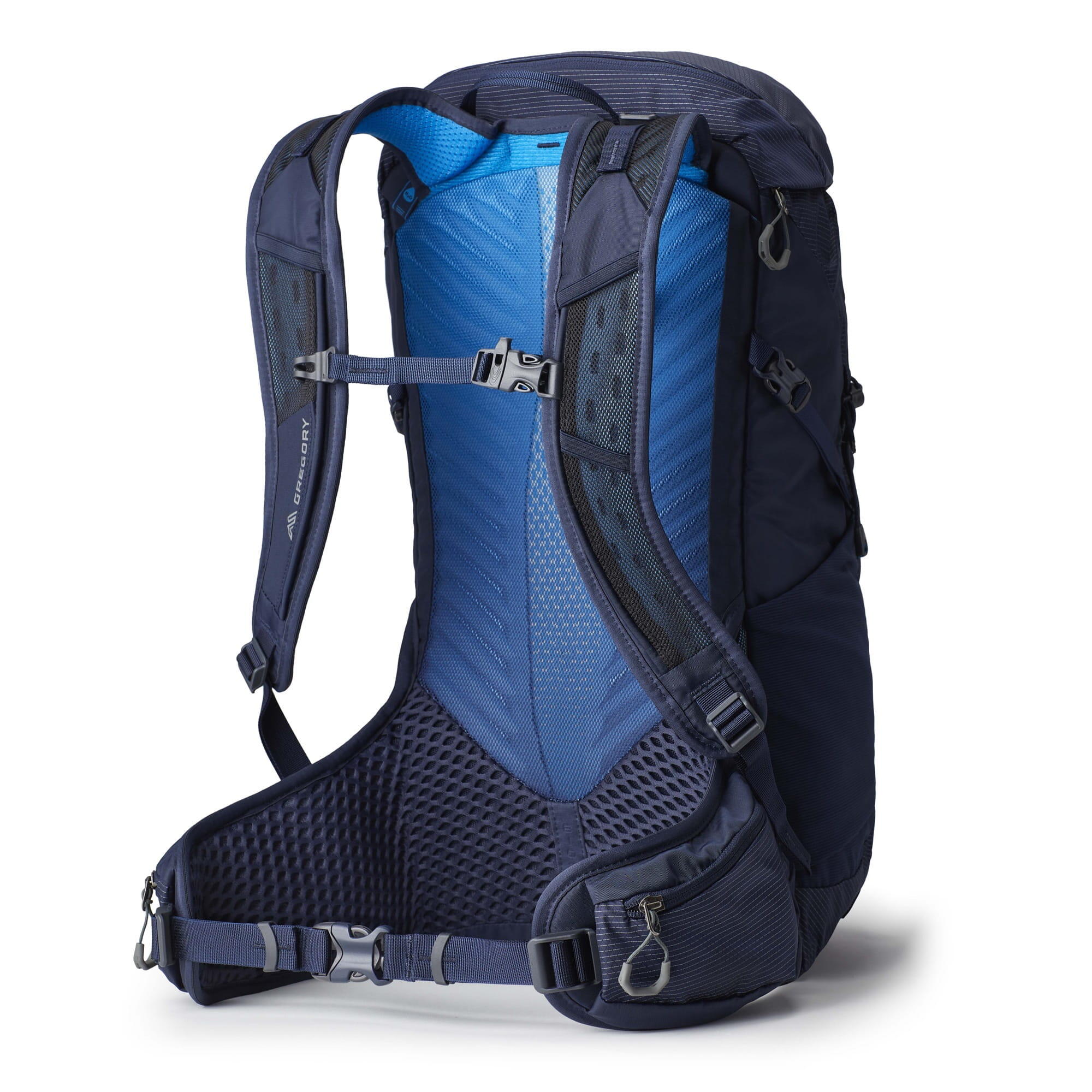 Zaino da trekking da uomo Gregory Miko 30 3/7
