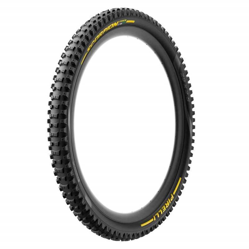 Pirelli Tire Scorpion Race Enduro T