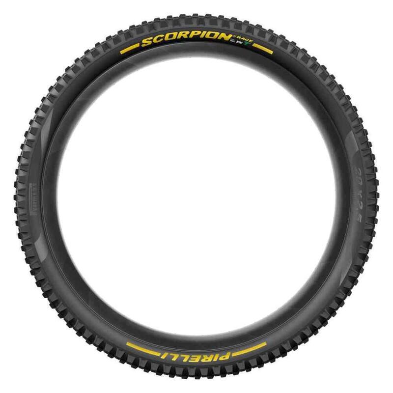 Pirelli Tire Scorpion Race Enduro T