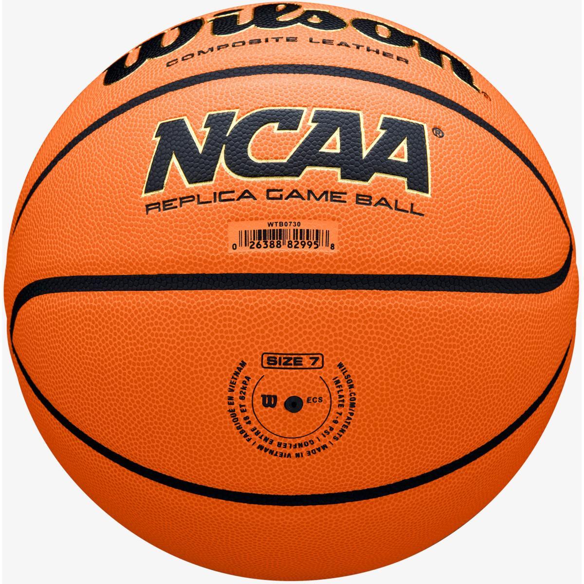 pallacanestro Wilson EVO NXT Réplica NCAA 6/6