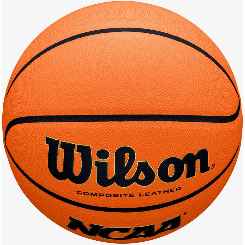 Ballon de Basketball Wilson EVO NXT Réplica NCAA
