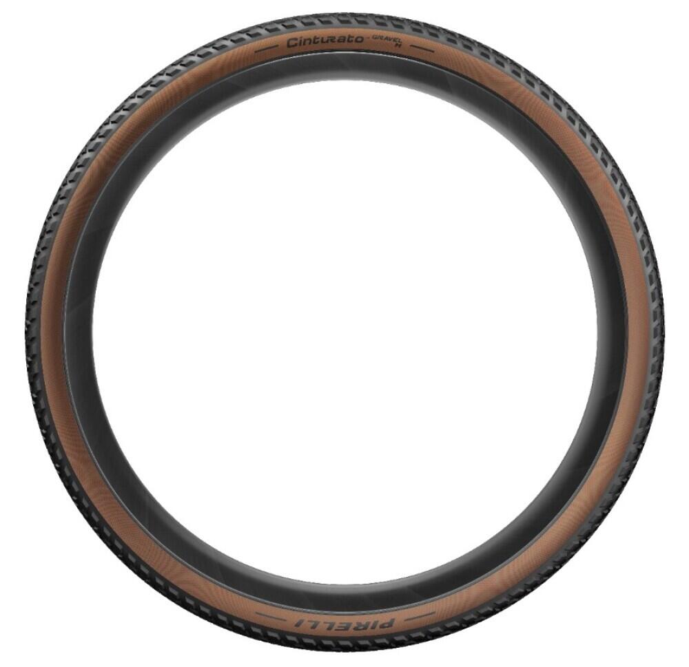 Pneumatici Pirelli Cinturato Gravel Mixed Tlr 4/5