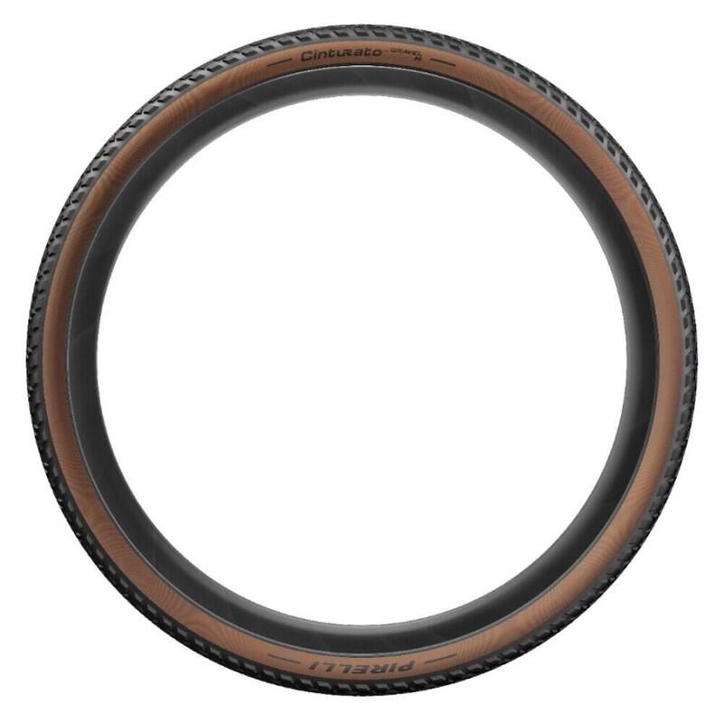 Anvelopa Pirelli Cinturato Gravel Mixed TLR Classic