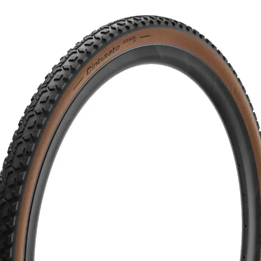 Pirelli Cinturato Gravel M Classic Bike Tyre