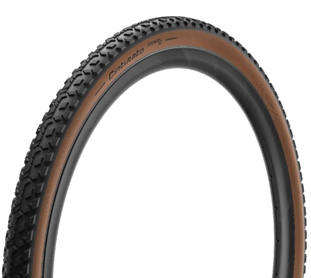 Pirelli cinturato gravel mixed tlr classic tire