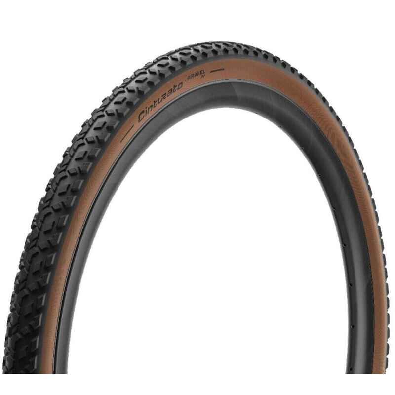 Cinturato GRAVEL M 700C Classic - tan-wall