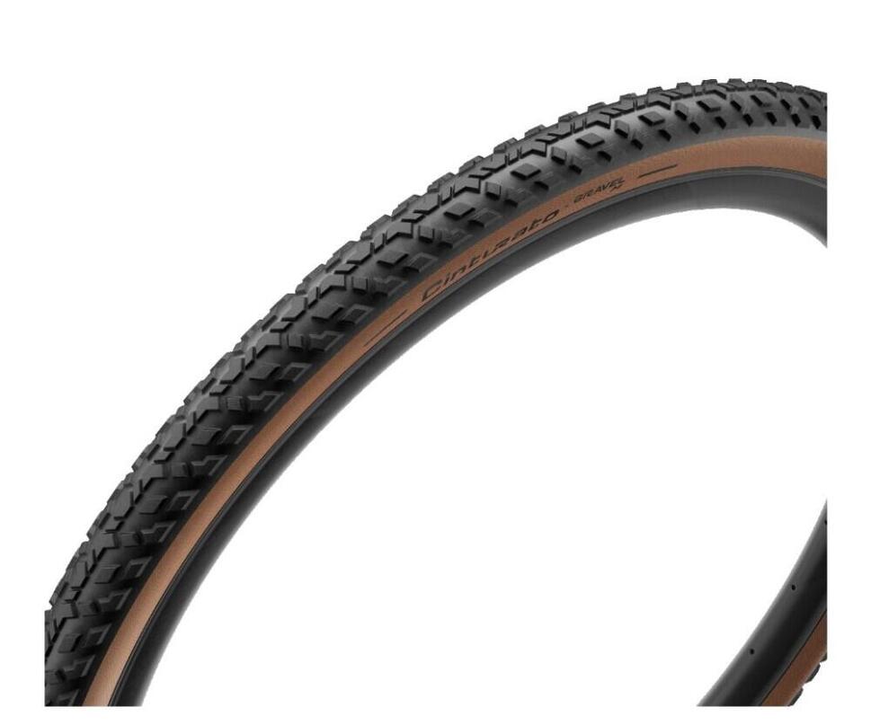 Opona Pirelli Cinturato Gravel Mixed TLR Classic